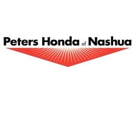 Peters Honda of Nashua logo