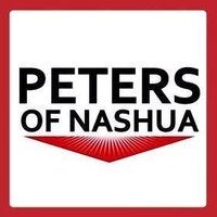 Peters of Nashua logo