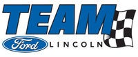 Team Ford Lincoln logo