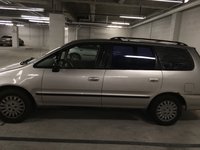 1997 Honda Odyssey Overview 1997 Honda Odyssey Overview