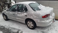 Cavalier Cavalier