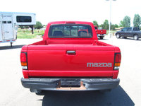 B-Series Pickup B-Series Pickup