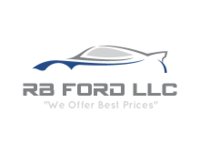 RB Ford LLC logo