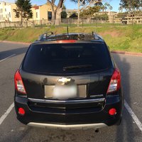 Captiva Sport Captiva Sport
