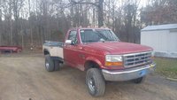 F-350 F-350