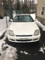 Prelude Prelude