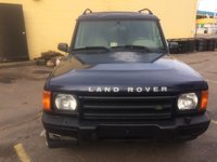 Discovery Series II Discovery Series II