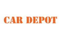 Car Depot of Miami logo