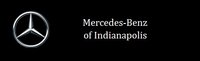 Mercedes-Benz of Indianapolis logo