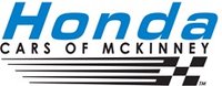 Honda Cars of McKinney logo