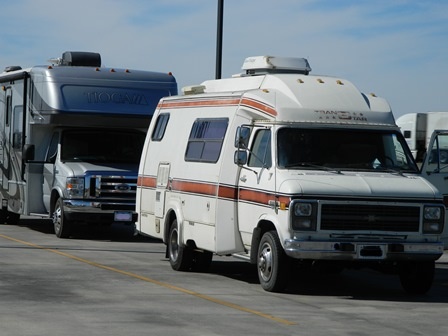 Chevy van new arrivals 1984