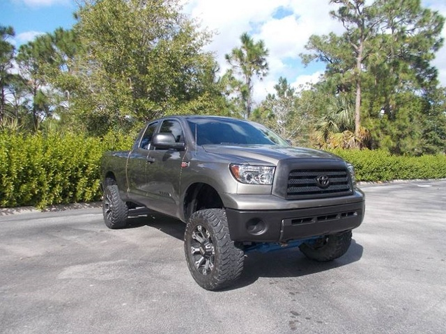 2009 Toyota Tundra - Pictures - CarGurus
