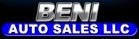 Beni Auto Sales LLC logo