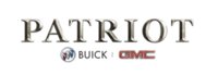 Patriot Buick GMC logo