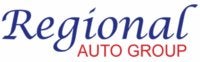 Regional Auto Group logo