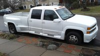 C/K 3500 C/K 3500