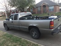 Silverado 2500 Silverado 2500
