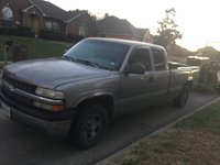 Silverado 2500 Silverado 2500