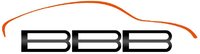 BBB Auto Sales logo