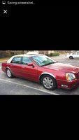 DeVille DeVille