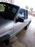 2002 Mazda B-Series Truck Overview 2002 Mazda B-Series Truck Overview