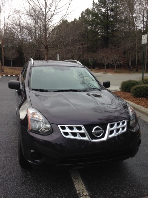Nissan Rogue Select >> 2015 Nissan Rogue Select - Overview - CarGurus Nissan Rogue Select >> 2015 Nissan Rogue Select - Overview - CarGurus