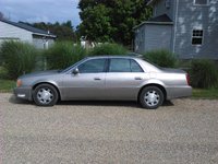 DeVille DeVille