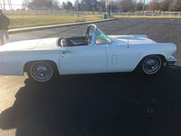Thunderbird Thunderbird