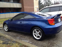 Celica Celica