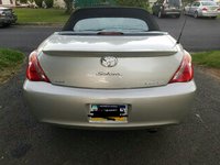 Camry Solara Camry Solara