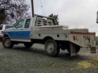 1993 Ford F-250 Overview 1993 Ford F-250 Overview