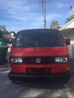 Vanagon Vanagon