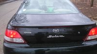 Camry Solara Camry Solara