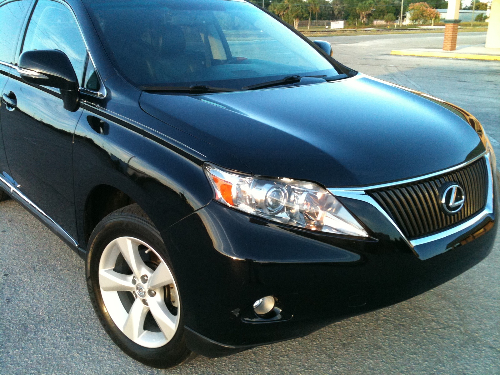 Should You Buy A Used Lexus Rx 350 Autoguide Com News