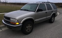 Blazer Blazer