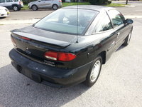 Cavalier Cavalier