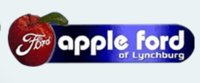 Apple Ford of Lynchburg logo