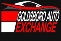 Goldsboro Auto Exchange logo