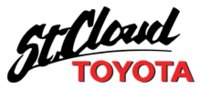 St Cloud Toyota logo