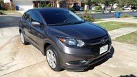 HR-V HR-V