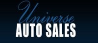 Universe Auto Sales logo