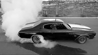 Chevelle Chevelle