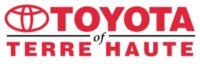 Toyota of Terre Haute logo