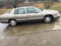 DeVille DeVille