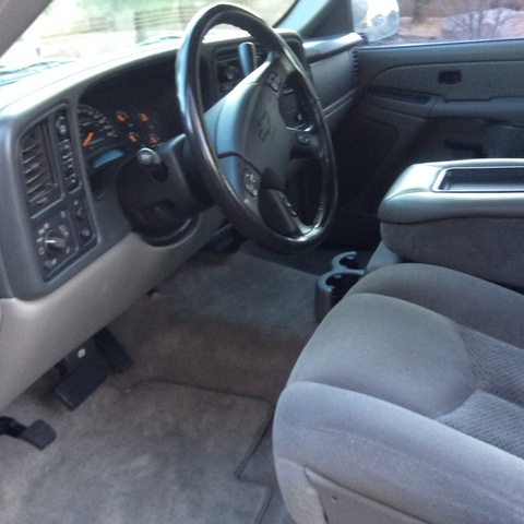 2006 Chevrolet Avalanche - Pictures - CarGurus