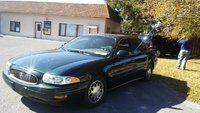 LeSabre LeSabre
