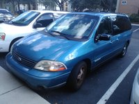 Windstar Windstar
