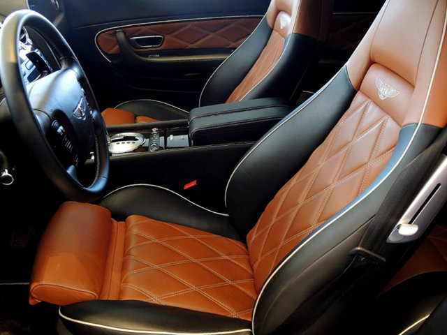 2010 Bentley Continental Gt Pictures Cargurus