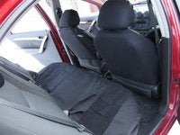 2008 Chevrolet Aveo Interior Pictures Cargurus