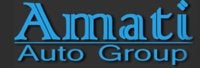 Amati Auto Group logo